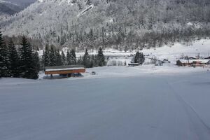 Nastavak ski sezone u Kolašinu: Idealna kombinacije sunca i snijega