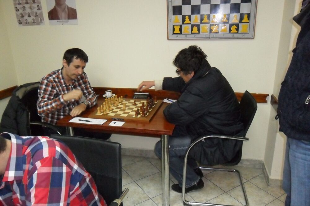 Kalezić - Nikač, Foto: Prisma