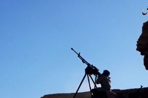 Ubijen drugi čovjek Islamske države