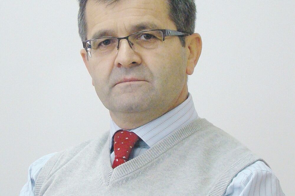 Milan Marković, Foto: Privatna arhiva