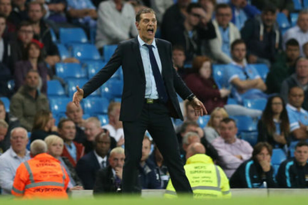 Bilić, Foto: Reuters