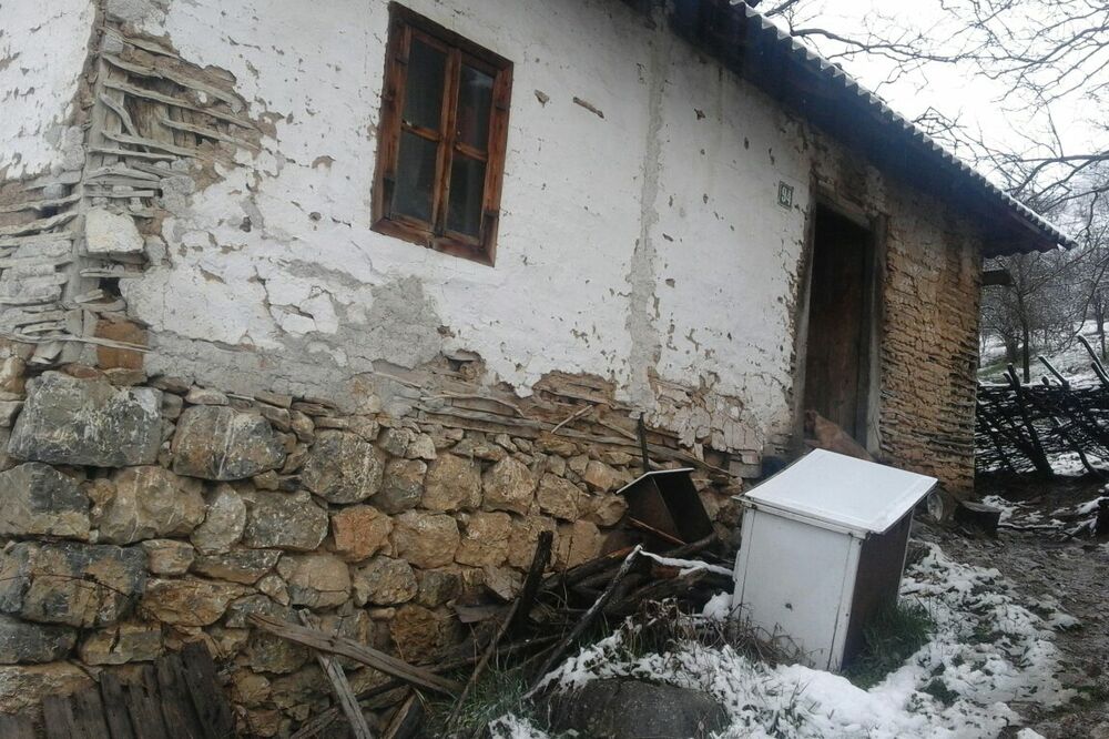 Hodžići iz Bijelog Polja, Foto: Banka hrane