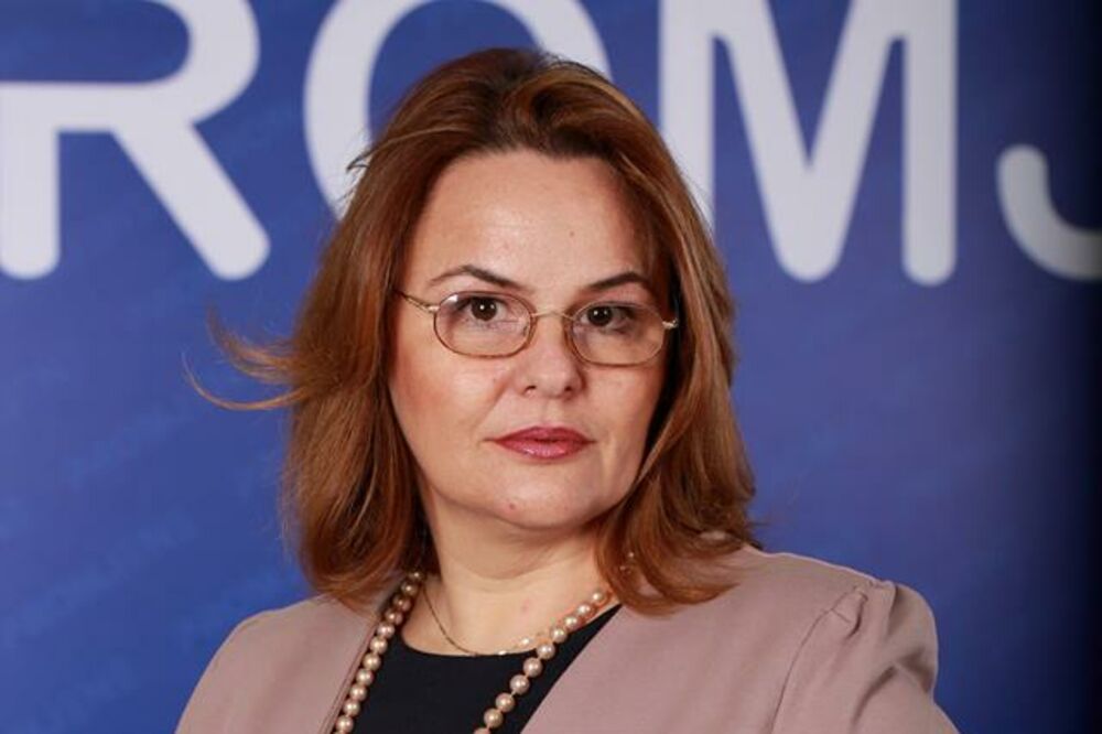 Sanja Crnić, Foto: PzP