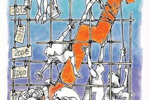 Ekonomski uspjeh ili neuspjeh?