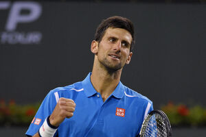 Đoković: Ne osjećam se nepobjedivim