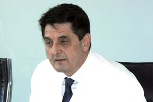 Lazović ostaje direktor KCCG, Mugoša Instituta za javno zdravlje