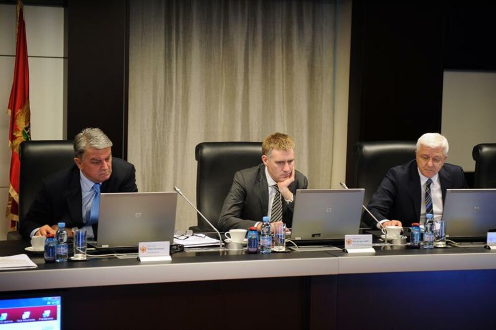 Igor Lukšić, Foto: Gov.me