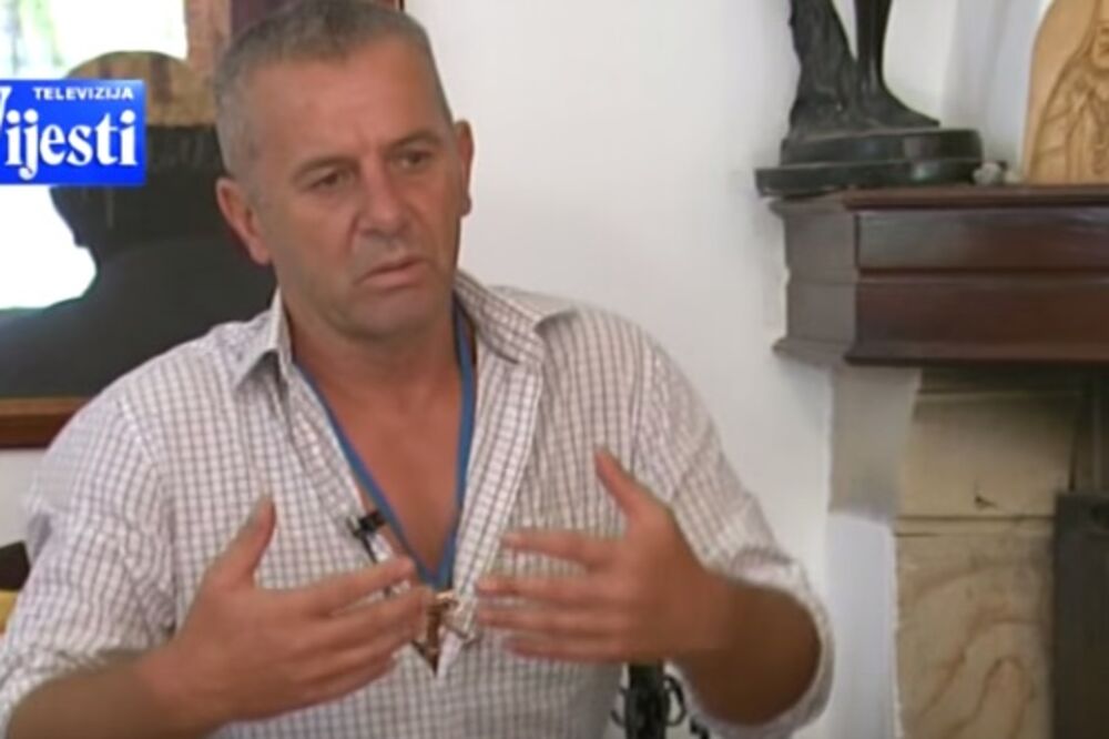 Rajko Caušević, Foto: Screenshot (YouTube)