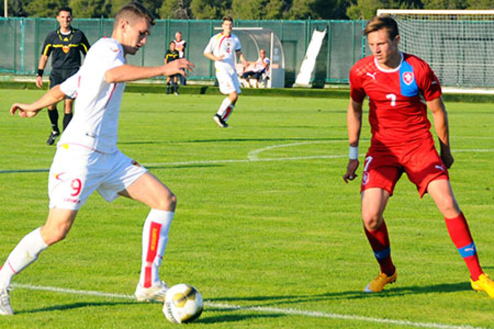 Zoran Petrović, Foto: Fscg.me