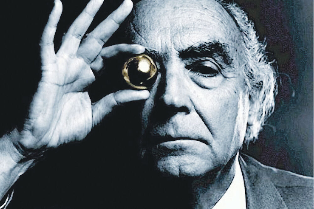 Žoze Saramago, Foto: Portugal.com, Portugal.com