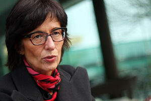 Hag: Uhapšena Florens Artman