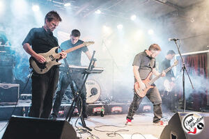 Pobjednik prošlogodišnjeg Demofesta najavljuje album