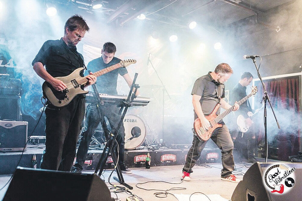 Nord, Foto: Good Vibrations