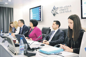 Povećana trgovinska razmjena u regionu