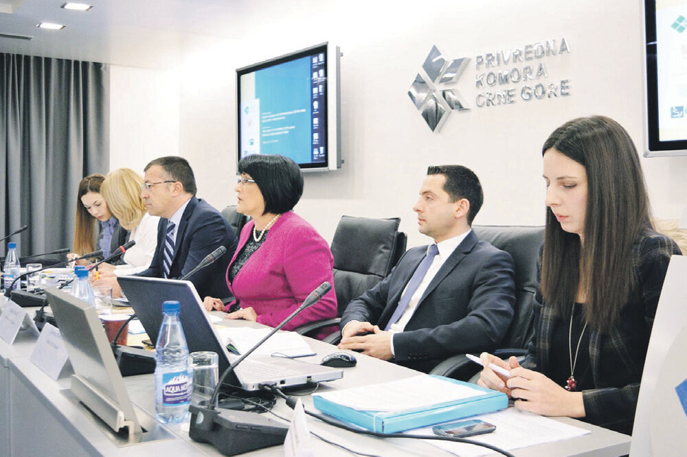 CEFTA sporazum, Foto: PKCG