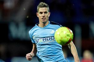 Napustio Randers jer ga je supruga prevarila sa kapitenom