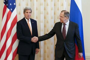 Keri: Pojačati napore u borbi protiv Islamske države