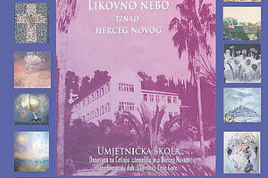 Škola najvećih likovnih talenata