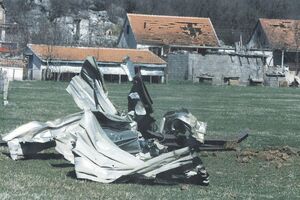 17 godina od NATO bombardovanja SRJ