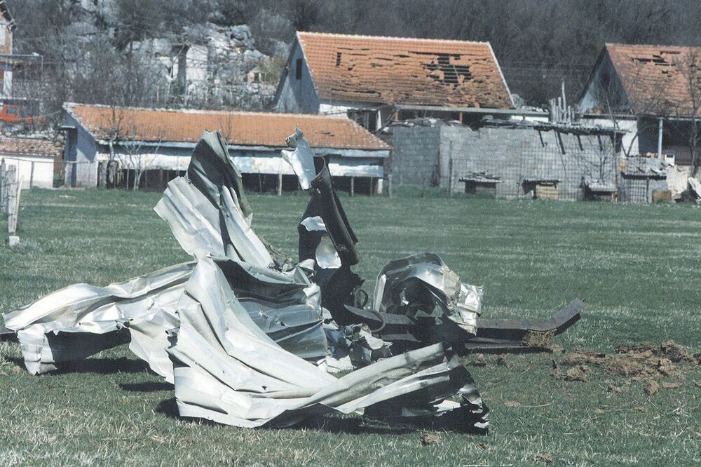 NATO intervencija SRJ, Foto: Arhiva Vijesti