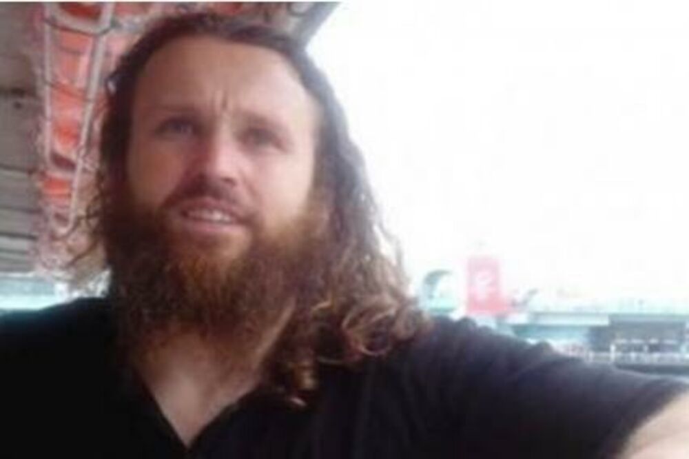 Bajro Ikanović, Foto: Twitter.com