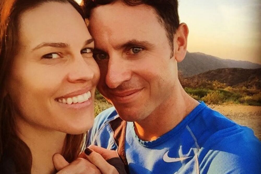 Hilari Svonk, Foto: Instagram