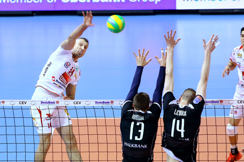 Ivan Miljković, Foto: Cev.lu