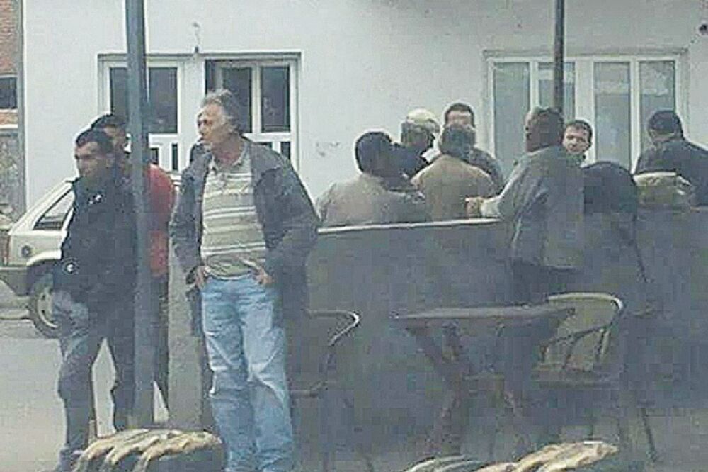 prodaja ribe Tuzi, Foto: Čitalac Vijesti