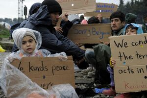 Evropska komisija: Ne krivite izbjeglice za napade u Briselu