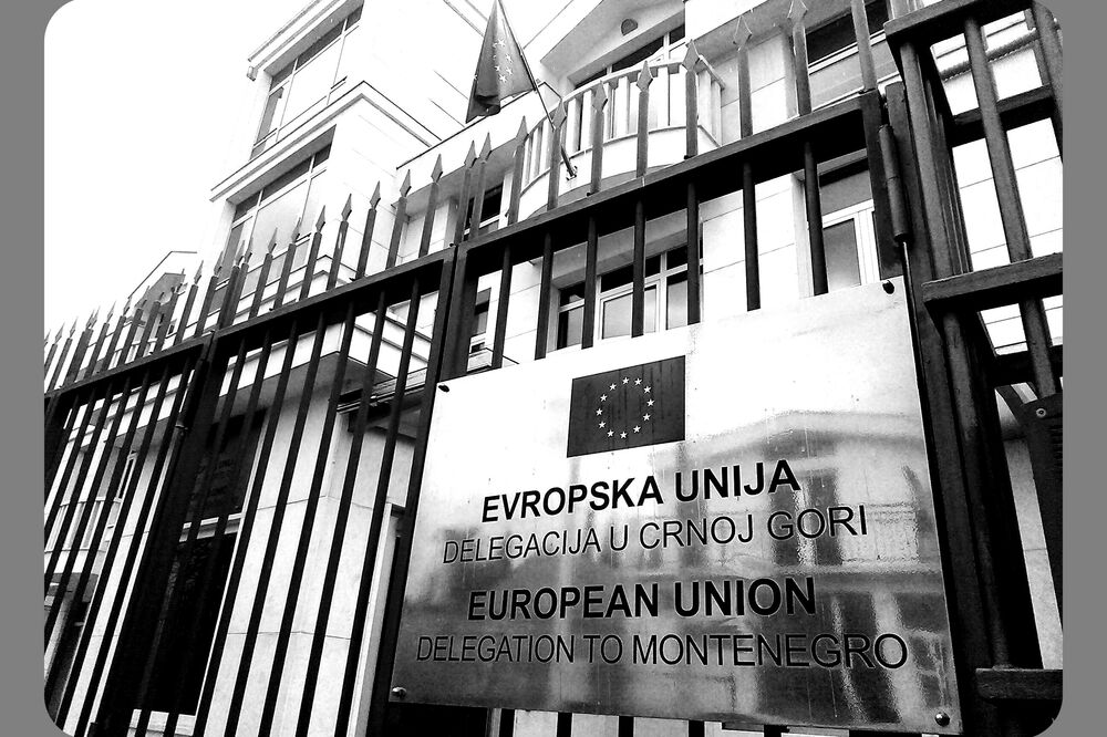 Delegacija EU u Podgorici, Foto: Delmne.ec.europa.eu