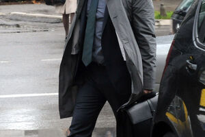 Presuda Bojiću u ponedeljak