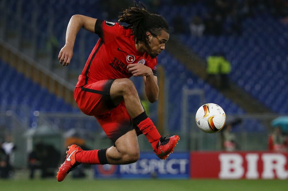 Džejson Denajer, Foto: Reuters