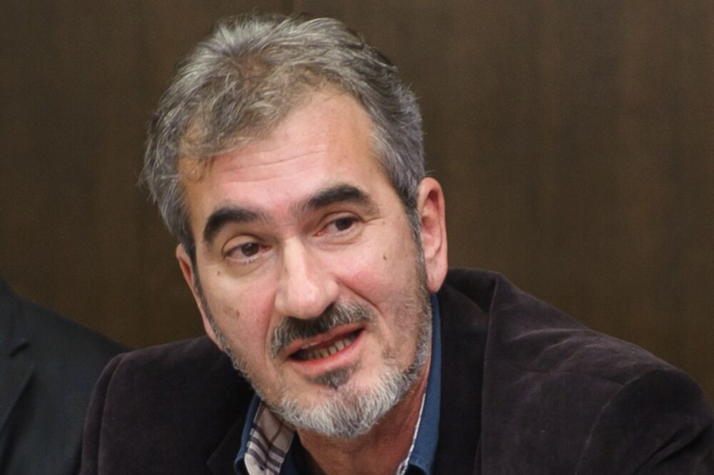 Neven Stančić, Foto: CDU