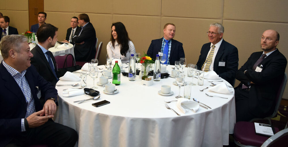 Američka privredna komora