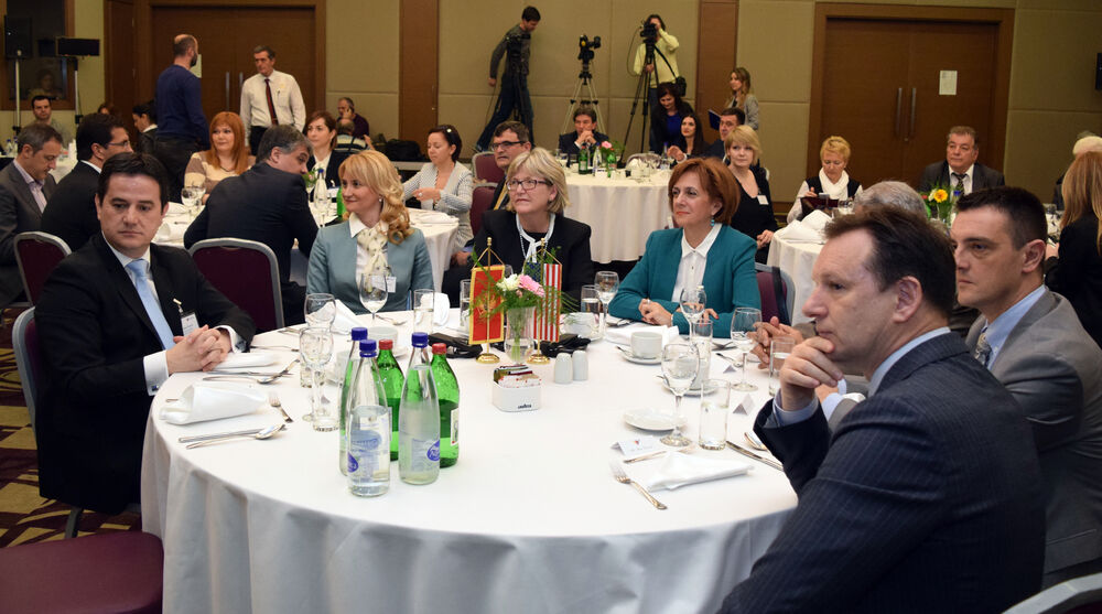 Američka privredna komora