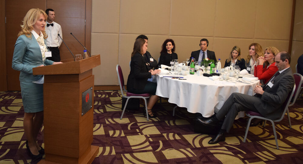 Američka privredna komora