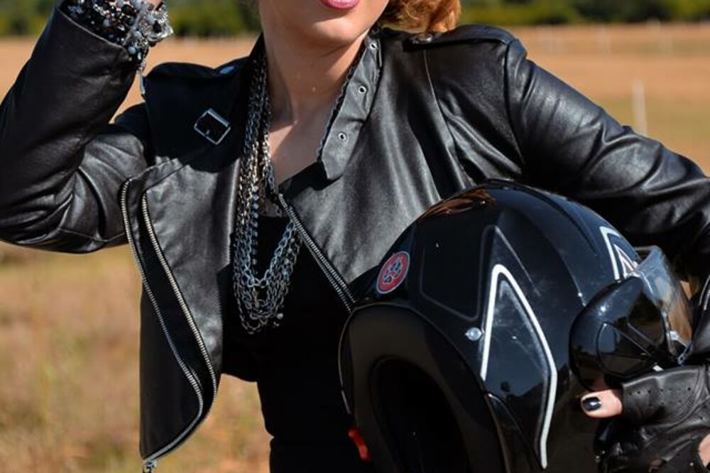 Anita Popović, Foto: Facebook