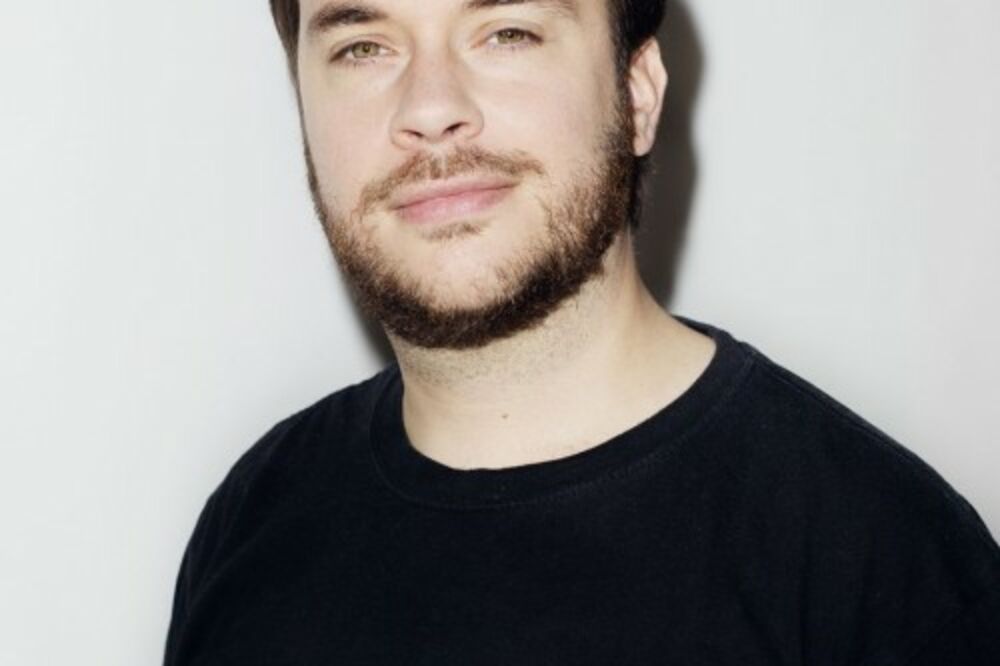 Dejv Hejns, Foto: Spark.me