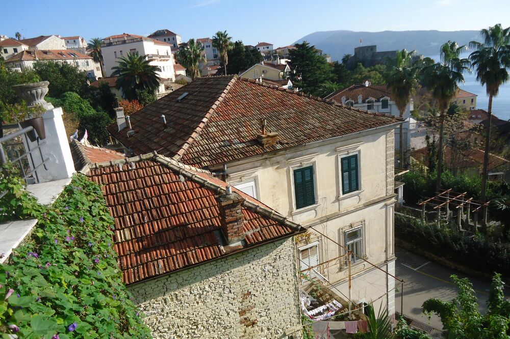 Herceg Novi, Foto: Slavica Kosić