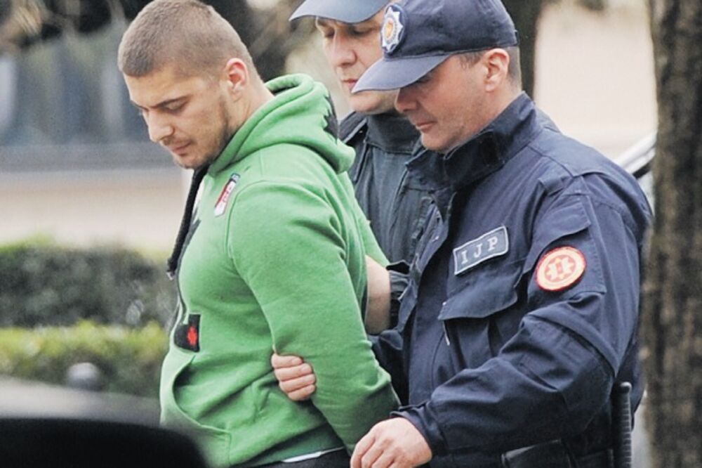 Barani, Bokeška ulica, Foto: Savo Prelević