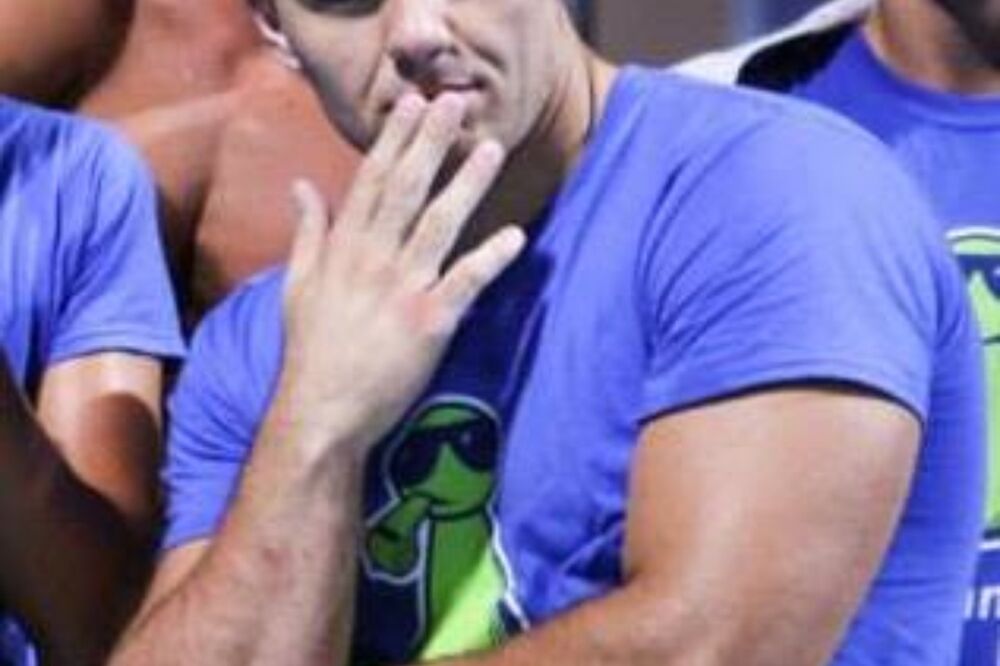 Stevan Obradović, Foto: Privatna arhiva