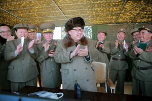 Sjeverna Koreja prijeti "bijednim krajem" Južne Koreje i SAD