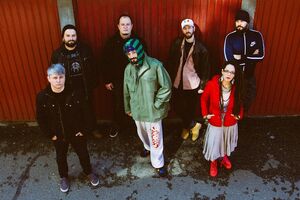 Kojot: Uvijek u borbi za ljudska prava