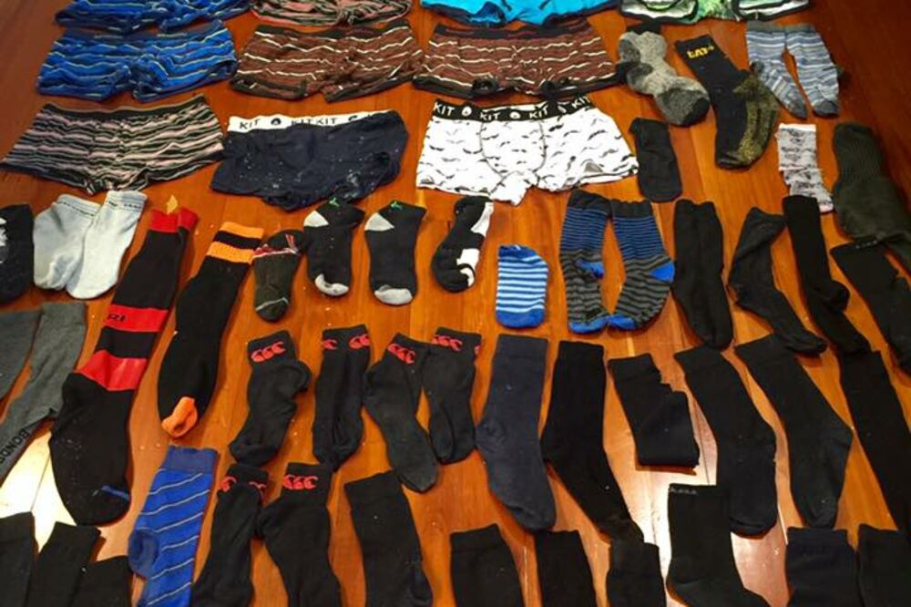 Brigit, Foto: Facebook