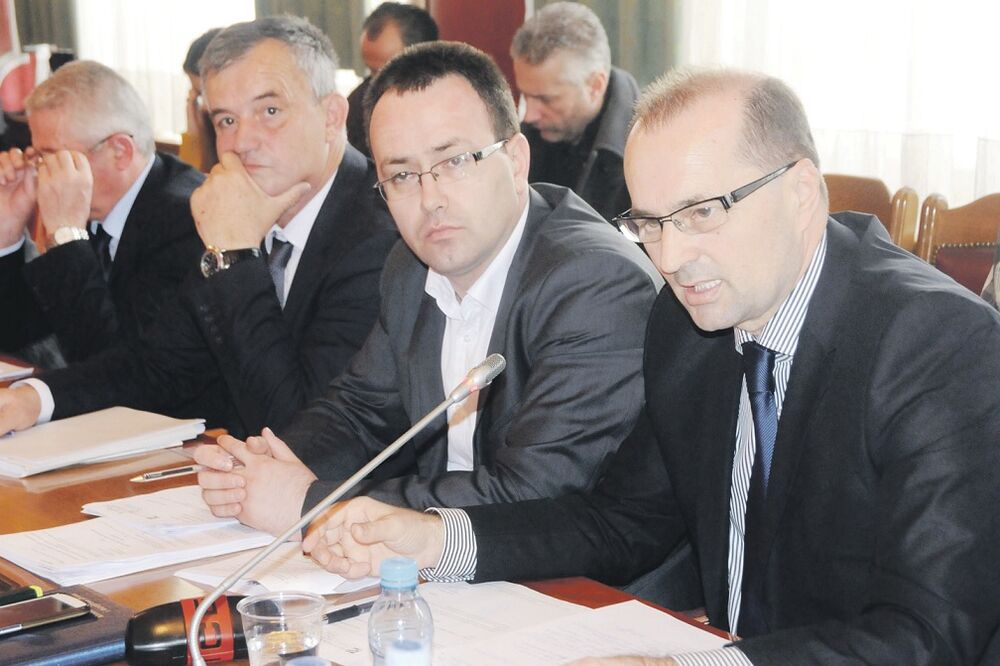 Suad Numanović, Foto: Vijesti