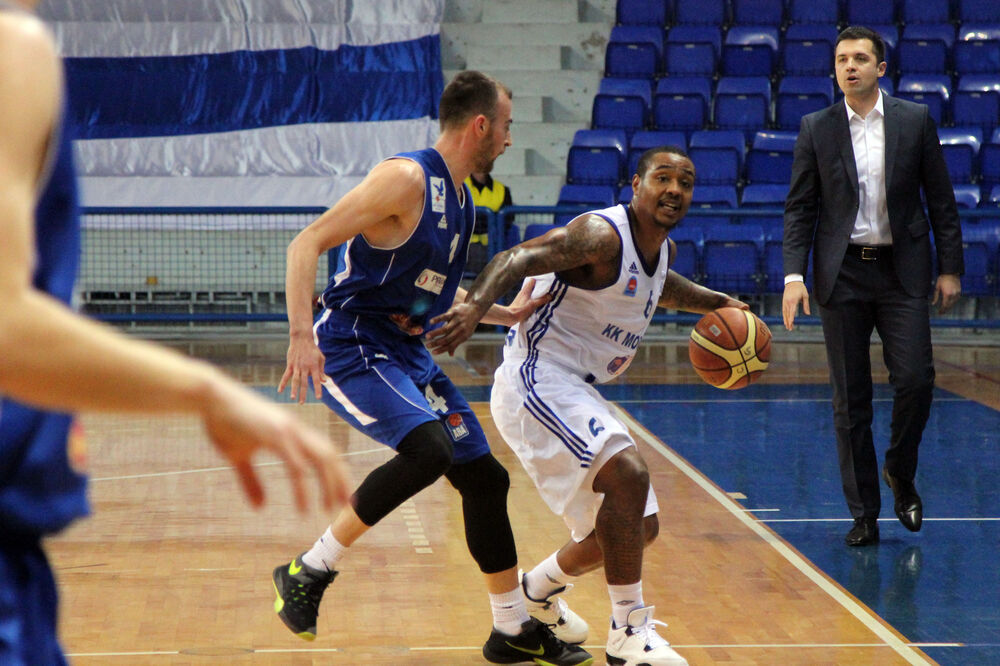 Lemon Džons, Foto: Filip Roganović