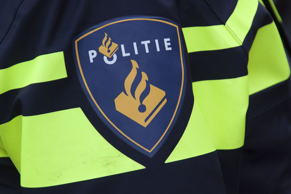 policija, Amsterdam, Foto: Shutterstock