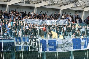 Novi disciplinski postupak protiv Budućnosti zbog navijača,...
