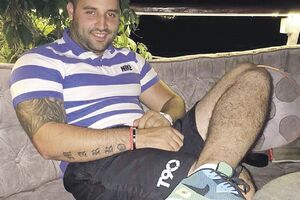 Janković nije tukao Kleindensta