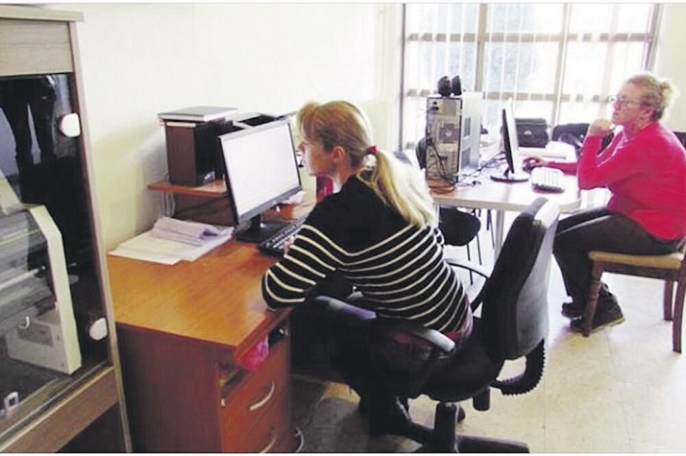 Brajeva duga, redakcija, Foto: Goran Malidžan